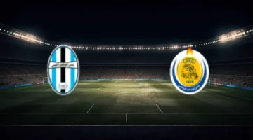 موعد مباراة أبوسليم والملعب الليبي ضمن منافسات المجموعة أ بالدوري الليبي الممتاز